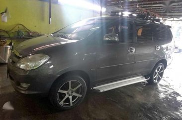 2006 Toyota Innova G Automatic Gas FOR SALE