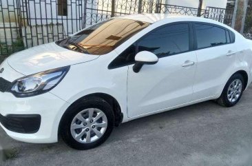 KIA RIO 2015 for sale