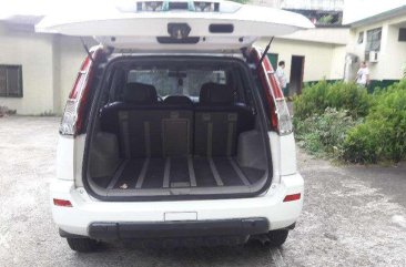 Nissan X-Trail 4x4 FOR SALE