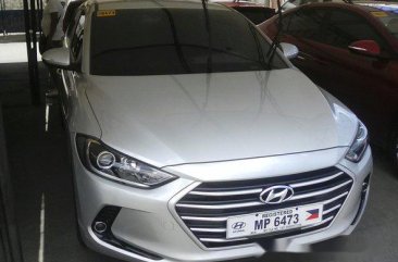 Hyundai Elantra 2016 for sale