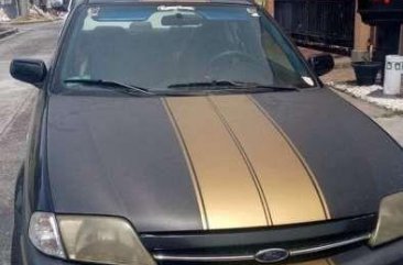 For Sale only! Ford Lynx matic