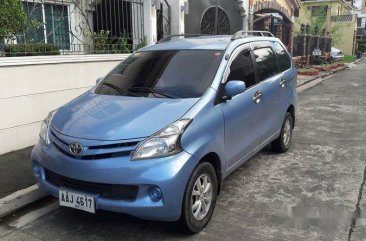 Toyota Avanza 2014 for sale 