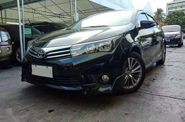 FRESH 2014 Toyota Altis V AT ciaz civic accord camry vios subaru