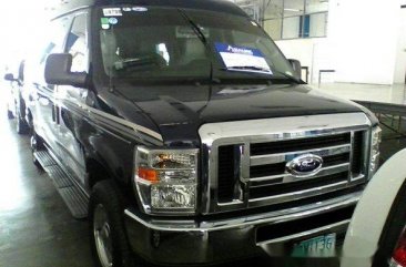 Ford E-150 2011 for sale