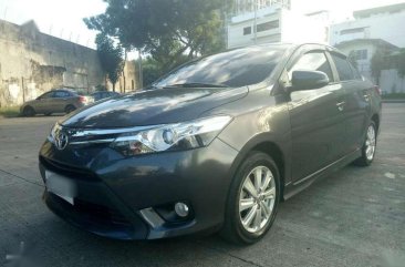 RUSH SALE 2015 Toyota Vios 1.5G for sale