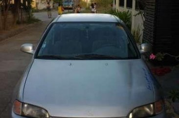 Honda Civic esi 94model FOR SALE