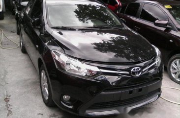 Toyota Vios E 2017 for sale