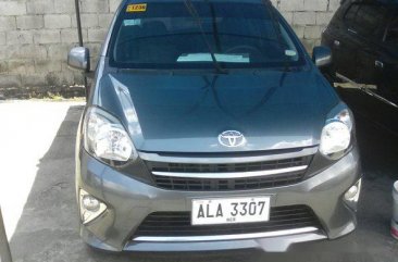 Toyota Wigo 2015 for sale