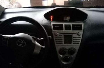 Toyota Vios 1.5 G 2008 top of the line