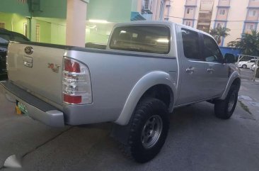 Ford Ranger XLT 2009 FOR SALE