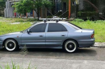 1997 Mitsubishi Galant FOR SALE