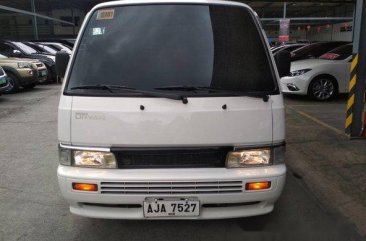 Nissan Urvan 2015 for sale 