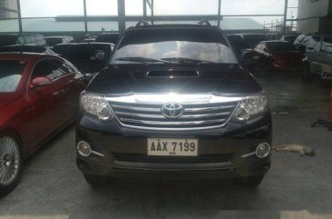 Toyota Fortuner 2015 for sale