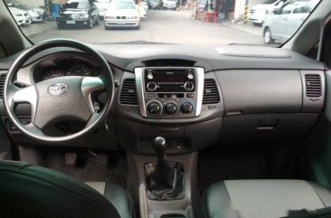 Toyota Innova 2015 for sale 