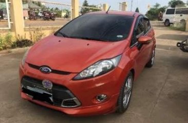 FOR SALE Ford Fiesta hatchback 2014