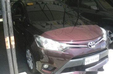 Toyota Vios 2017 for sale