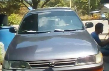 Toyota Corolla xl 1995 FOR SALE