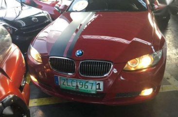2007 Bmw 335 FOR SALE