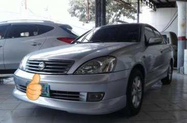 2007 Nissan Sentra GS automatic FOR SALE