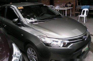 Toyota Vios E 2016 for sale