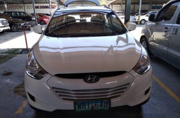 Hyundai Tucson 2013 for sale 