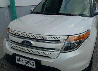 Ford Explorer 2014 for sale