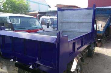 For sale... Isuzu Giga mini dump