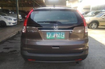 Honda CR-V 2013 for sale 