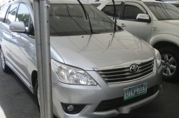 Toyota Innova 2013 for sale