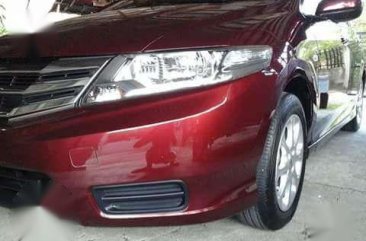 For sale Honda City ivtec 2013