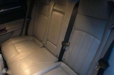 2008s Chrysler Hemi 300C for sale