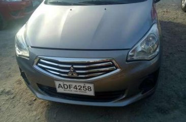 Mitsubishi Mirage 2016 FOR SALE 