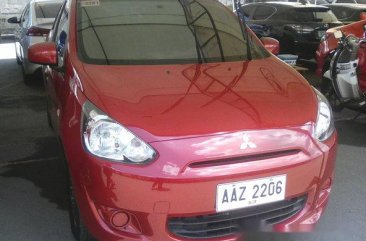 Mitsubishi Mirage 2014 for sale 