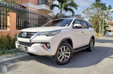 2016 Toyota Fortuner G (V Look) montero hrv crv rav4 tucson mux patrol