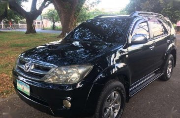 FOR SALE!! Toyota Fortuner 2006