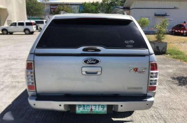2010 Ford Ranger Diesel Automatic FOR SALE 