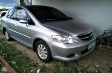 Honda City Idsi 2008 for sale