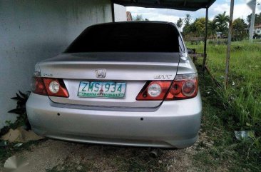 Honda City Idsi 2008 for sale