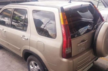 FOR SALE HONDA Crv gen 2 matic 2003