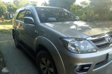 For sale my Toyota Fortuner matic