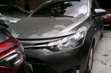 Toyota Vios E 2017 for sale