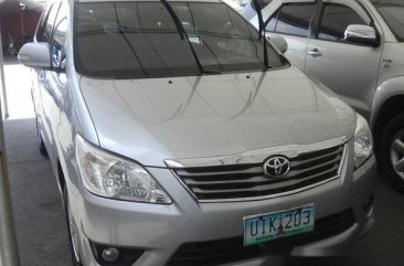 Toyota Innova 2013 for sale