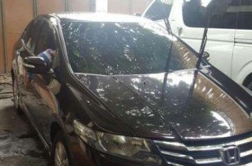 2012 HONDA CITY 2nd hand FOR SALE