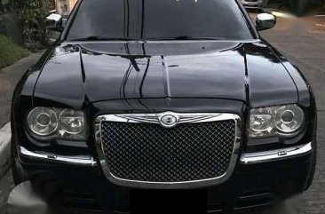 2008s Chrysler Hemi 300C for sale