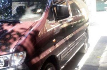 FOR SALE HYUNDAI Starex 1999