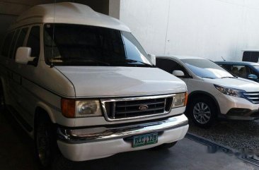 Ford E-250 2004 for sale 