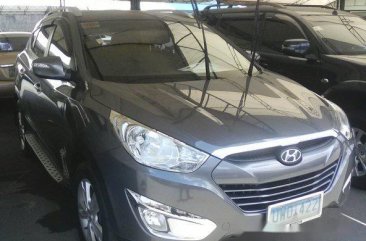 Hyundai Tucson 2013 for sale