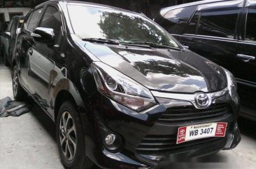 Toyota Wigo 2017 for sale