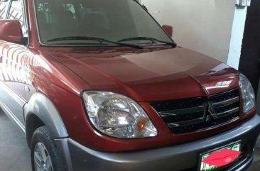 Mitsubishi Adventure Super Sports 2006 Model