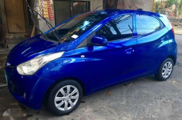 2012 Hyundai Eon FOR SALE